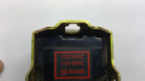 Allen Bradley 700-N400A1 AC Relay Series C 120V 60HZ Lot Of 3