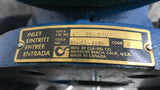 CLA-VAL 81-02V 4" Pressure Control Valve 81-02-468H