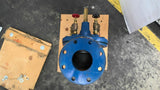CLA-VAL 81-02V 4" Pressure Control Valve 81-02-468H