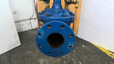 CLA-VAL 81-02V 4" Pressure Control Valve 81-02-468H