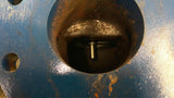 CLA-VAL 81-02V 4" Pressure Control Valve 81-02-468H