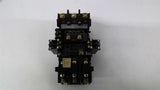 Allen-Bradley 509-AOD Starter Size 0 460 Volts AT 5 Hp 115-120 Volt Coil