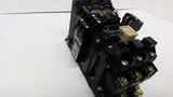 Allen-Bradley 509-AOD Starter Size 0 460 Volts AT 5 Hp 115-120 Volt Coil