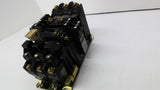 Allen-Bradley 509-AOD Starter Size 0 460 Volts AT 5 Hp 115-120 Volt Coil