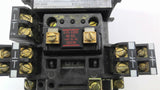 Allen-Bradley 509-AOD Starter Size 0 460 Volts AT 5 Hp 115-120 Volt Coil