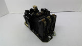 Allen-Bradley 509-AOD Starter Size 0 460 Volts AT 5 Hp 115-120 Volt Coil