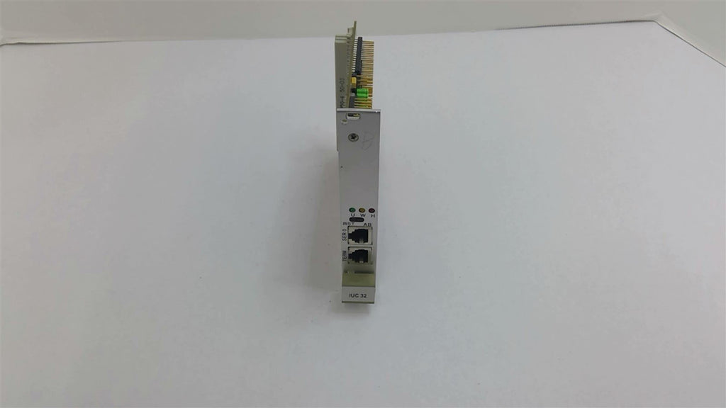 PEP IUC 32 Board