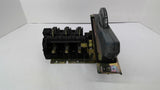 Allen-Bradley 1494F-N30 Switch 30 Amp 600 Vac