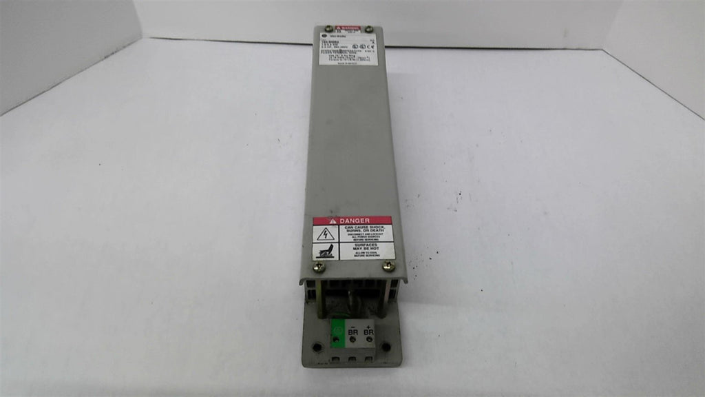 Allen-Bradley 160-BMB2 Drive 2-3 HP 380-460 Volts