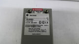 Allen-Bradley 160-BMB2 Drive 2-3 HP 380-460 Volts