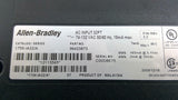Allen Bradley 1756-IA32/A AC Input 32Pt Module
