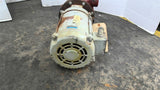 Scot 2075H0SA 7.5 HP Pump 3600 RPM 2P 3 PH 208-230/460 V 1 1/2" x 1 1/2"