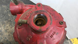 Scot 2075H0SA 7.5 HP Pump 3600 RPM 2P 3 PH 208-230/460 V 1 1/2" x 1 1/2"