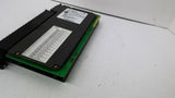 Allen-Bradley 1771-OW16 B Electromechanical Contact Output Module