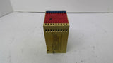 Pepperl+Fuchs WE77/Ex2 Control Circuit