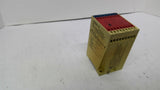Pepperl+Fuchs WE77/Ex2 Control Circuit