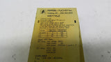 Pepperl+Fuchs WE77/Ex2 Control Circuit