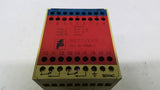 Pepperl+Fuchs WE77/Ex2 Control Circuit