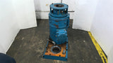 Sicme C11SN-BCA/35 4.77 KW DC Motor 3000 RPM 3 PH R23S 400 V