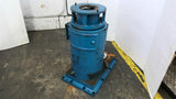 Sicme C11SN-BCA/35 4.77 KW DC Motor 3000 RPM 3 PH R23S 400 V