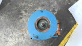 Sicme C11SN-BCA/35 4.77 KW DC Motor 3000 RPM 3 PH R23S 400 V