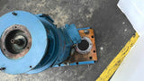 Sicme C11SN-BCA/35 4.77 KW DC Motor 3000 RPM 3 PH R23S 400 V