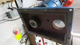 Sicme C11SN-BCA/35 4.77 KW DC Motor 3000 RPM 3 PH R23S 400 V