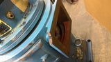 Sicme C11SN-BCA/35 4.77 KW DC Motor 3000 RPM 3 PH R23S 400 V