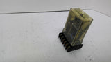 Struthers B255XCXP Power Relay 120 V Coil 60 HZ