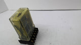 Struthers B255XCXP Power Relay 120 V Coil 60 HZ