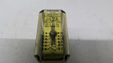 Struthers B255XCXP Power Relay 120 V Coil 60 HZ