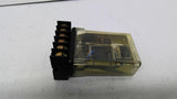 Struthers B255XCXP Power Relay 120 V Coil 60 HZ