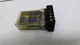 Struthers B255XCXP Power Relay 120 V Coil 60 HZ