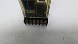 Struthers B255XCXP Power Relay 120 V Coil 60 HZ