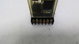 Struthers B255XCXP Power Relay 120 V Coil 60 HZ