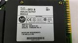 Allen-Bradley 1771-0FE1 Analog Output Module