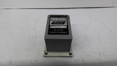Acopian 14EB100 AC to DC Power Module