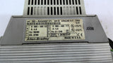 Allen-Bradley 160-BA04NSF1P1 Frequency Drive