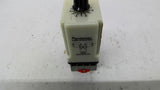 Tyco CHB-38-70001 Relay 120 Volt Input