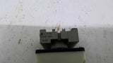Tyco CHB-38-70001 Relay 120 Volt Input