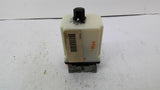 Tyco CHB-38-70001 Relay 120 Volt Input