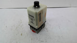 Tyco CHB-38-70001 Relay 120 Volt Input