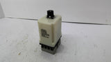 Tyco CHB-38-70001 Relay 120 Volt Input