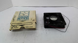 Comair Rotron MC24A3 Fan 24 VDC .28 Amp 6.7 W