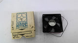 Comair Rotron MC24A3 Fan 24 VDC .28 Amp 6.7 W