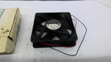 Comair Rotron MC24A3 Fan 24 VDC .28 Amp 6.7 W