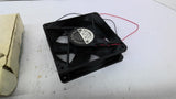 Comair Rotron MC24A3 Fan 24 VDC .28 Amp 6.7 W
