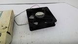 Comair Rotron MC24A3 Fan 24 VDC .28 Amp 6.7 W