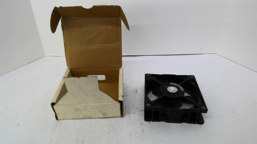 Comair Rotron MU2A1 Fan 115 Volts 50/60 HZ 14 Watt