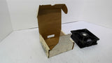 Comair Rotron MU2A1 Fan 115 Volts 50/60 HZ 14 Watt